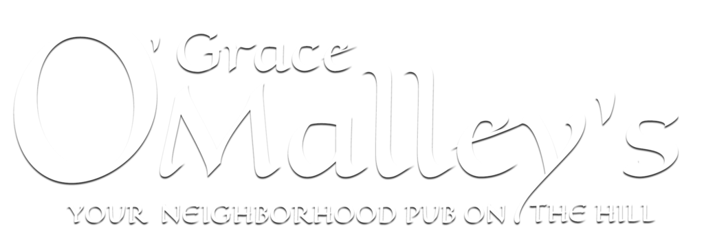 Logo | Grace O Malley's Pub & Kitchen | Clermont's #1 Irish Pub | GraceOMalleysPub.com